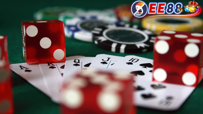 Áp Dụng Chiến Lược Đánh Bài Online Ee88 Để Gia Tăng Cơ Hội 2 Chiến lược cơ bản trong đánh bài online