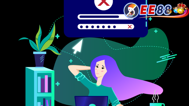 Quên Mật Khẩu Ee88 Nên Làm Gì? Tối Ưu Hóa Quy Trình Khôi Phục 2 Quên mật khẩu ee88 nên làm gì? Các bước khôi phục mật khẩu ee88